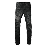 AMIRI Jeans A8925